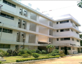 Priyadarshini J.L. College of Pharmacy