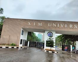 School of Communications, XIM University