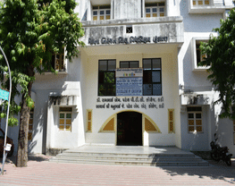S.V. College of Education