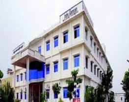 Indra Ganesan College of Engineering - [IGCE]