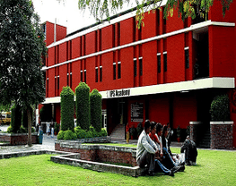 School Of Fine Arts IPS Academy