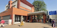 Post-Graduate Institute of Dental Science