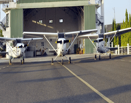 NMIMS Academy of Aviation - [AOA]