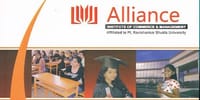 Alliance Institute of Commerce & Management - [AICM]