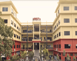 Meghnad Saha Institute of Technology - [MSIT]