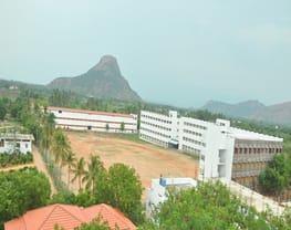 Bharath Niketan Polytechnic College - [BNPC]