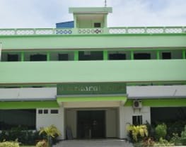 Hi Tech Polytechnic college