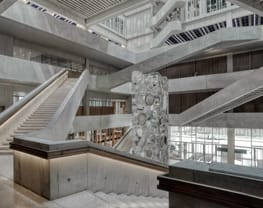 Alampat Complete Business School Ahmedabad