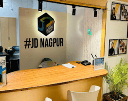 JD Institute of Fashion Technology
