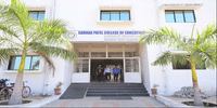 Sardar Patel College of Engineering - [SPCE]