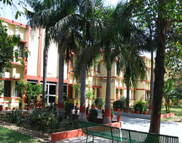 Saroj LalJi Mehrotra Bharatiya Vidya Bhavan Girl's Degree College
