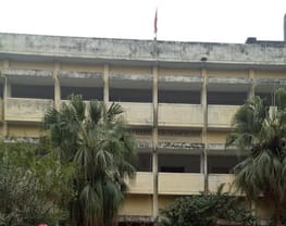Shri Guru Nanak Girl's Degree College