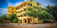 Theni College of Arts and Science - [TCAS]