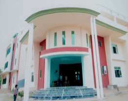 Vishwa Bharathi Degree College