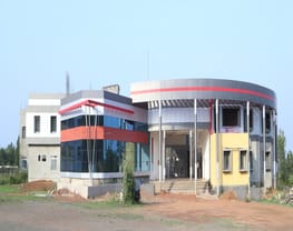 Shri CB Guttal Ayurvedic Medical College and Hospital