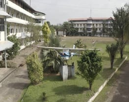 Mount Zion College of Aircraft Maintenance Engineering