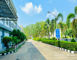 Sri Sukhmani Dental College & Hospital
