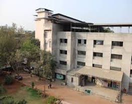 K. C. College of Engineering And Management Studies And Research - [KCCOEMSR]