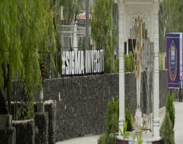Sigma Institute of Physiotherapy