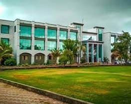 Saraswati Institute of Pharmaceutical Sciences - [SIPS]