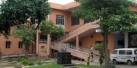 Sri Satya Sai Murlidhar Ayurveda College & Hospital