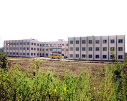 Aurovindo College of Nursing - [ACN]