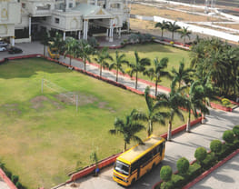 Indore Nursing College
