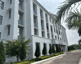 Nishat Hospital and Institute of Paramedical Sciences and College of Nursing
