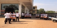 Rastogi College of Nursing