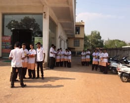 Rastogi College of Nursing