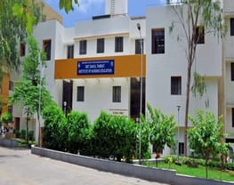 Smt Bakul Tambat Institute of Nursing Education