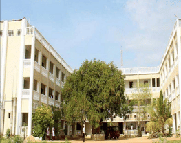 Sardar Raja Arts and Science College