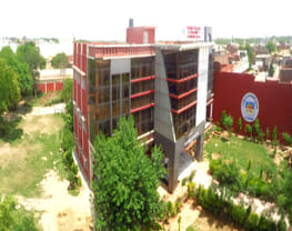 Gagan College of Management and Technology - [GCMT]