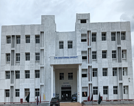 Sri Venkateswaraa University