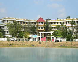 STET School of Management