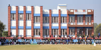 The Aaryan College of Education