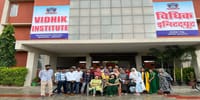 Vidhik B Ed College
