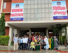 Vidhik B Ed College