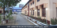 CIPET: Centre for Skilling and Technical Support - [CSTS]