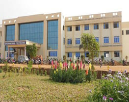 Bhubaneswar Polytechnic
