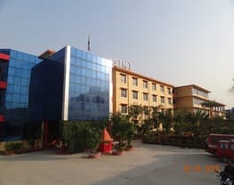 Sevdie Institute of Management and Technology -[SIMT]