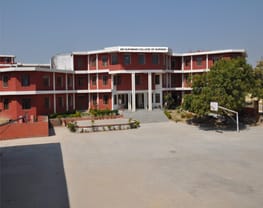 Sri Sukhmani Group Of Institutions