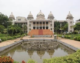 Ravi Nair Physiotherapy College - [RNPC]