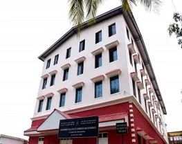 Government College Of Commerce and Economics - [GCCEM]