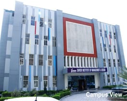 Delhi Institute of Higher Education - [DIHE]