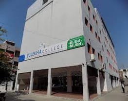 Zulekha College of Commerce Science and Technology