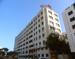 Institute of Business Management and Research - [IBMR]