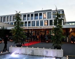 CII Institute of Hospitality, ITC Maratha - [CIIIH]