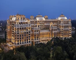 CII Institute of Hospitality, ITC Grand Chola - [CIIIH]