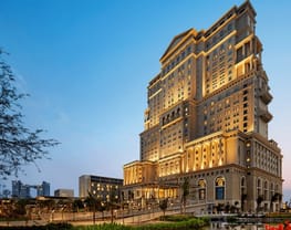 CII Institute of Hospitality, ITC Royal Bengal - [CIIIH]